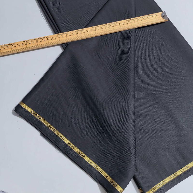 Tailored Trouser Wide - Tkanina do garnituru, 3,5 m, 70%