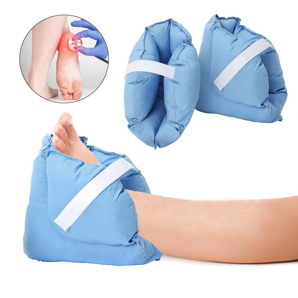 Womens Heels - Poduszka ochronna na piętę, zmniejszająca nacisk