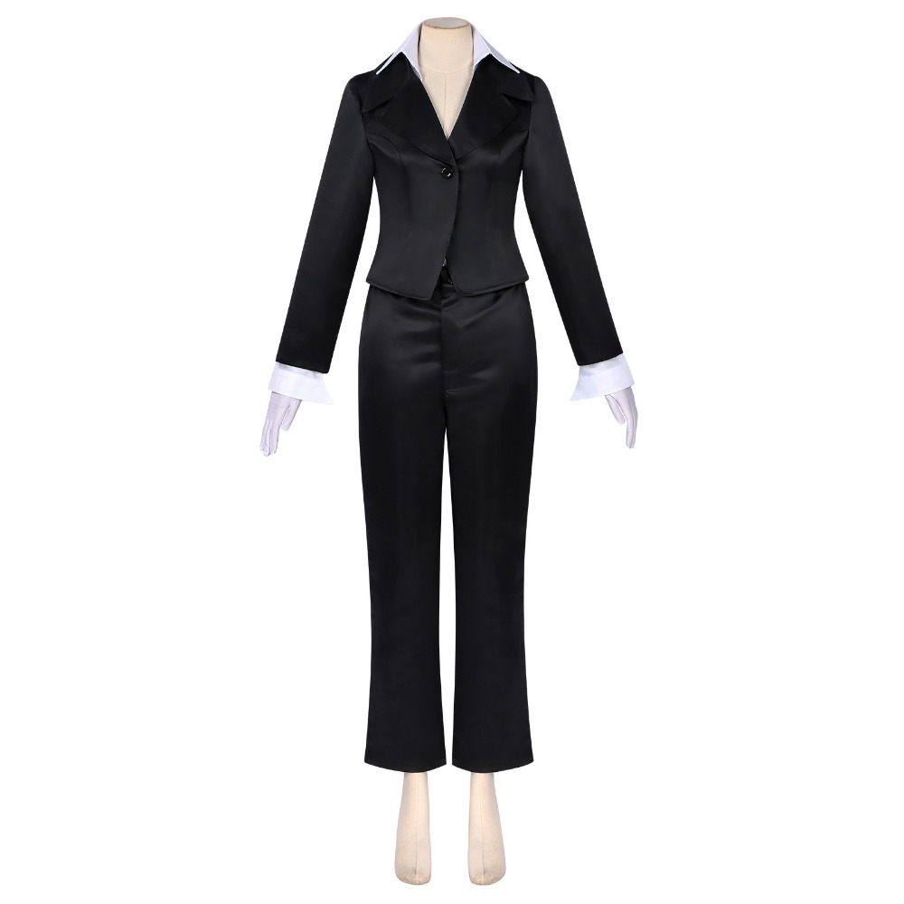 Kostium cosplay Mizi z Alien S – Formal Skirt recenzja i cena