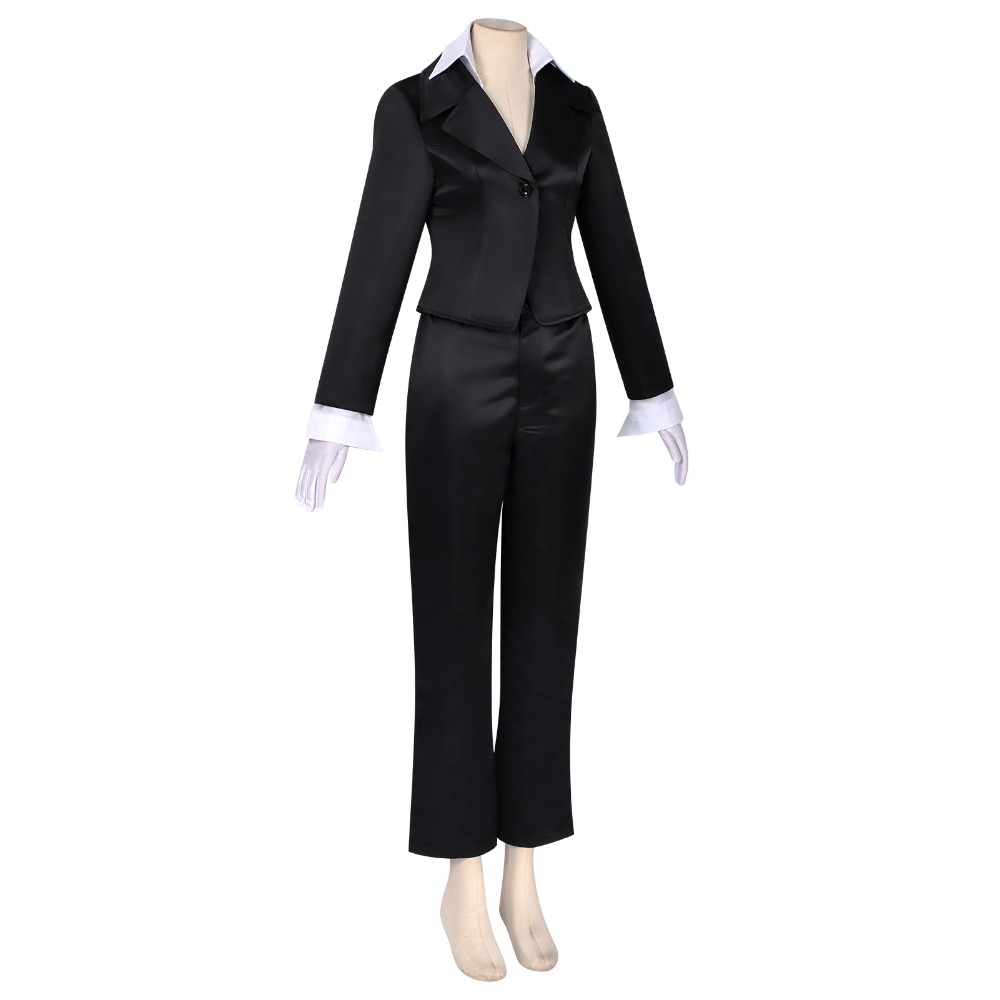 Kostium cosplay Mizi z Alien S – Formal Skirt recenzja i cena