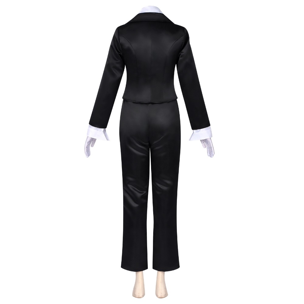 Kostium cosplay Mizi z Alien S – Formal Skirt recenzja i cena