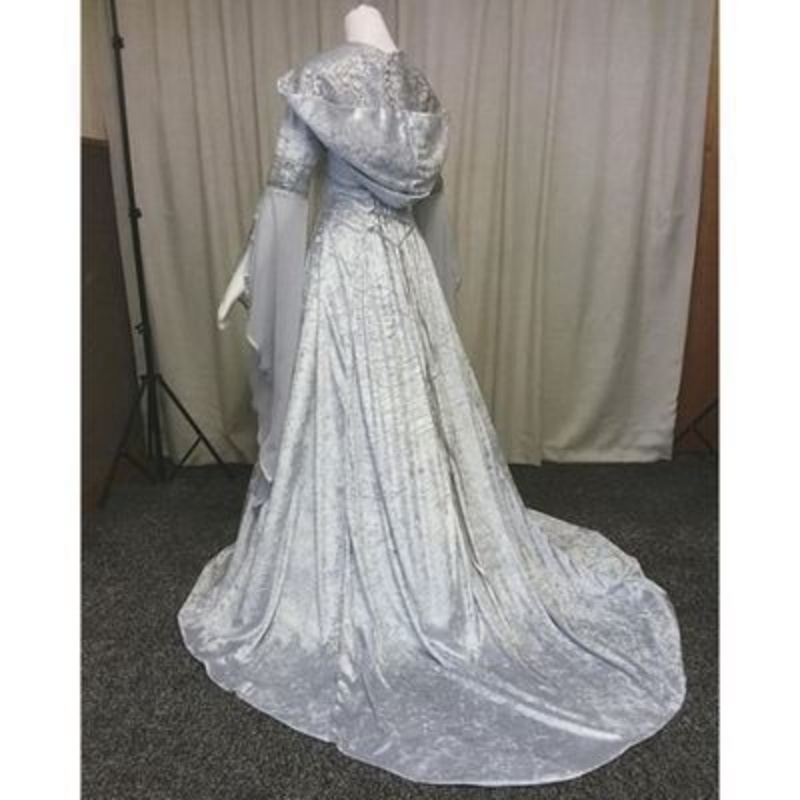 Damski kostium do cosplayu, su – Wedding Dress recenzja i cena