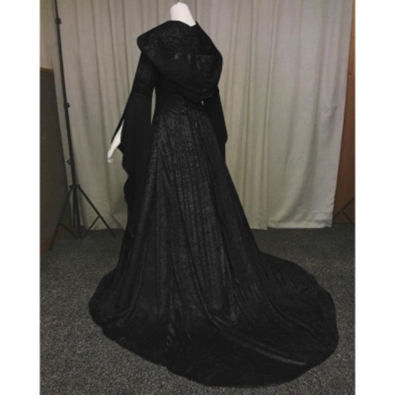 Damski kostium do cosplayu, su – Wedding Dress recenzja i cena