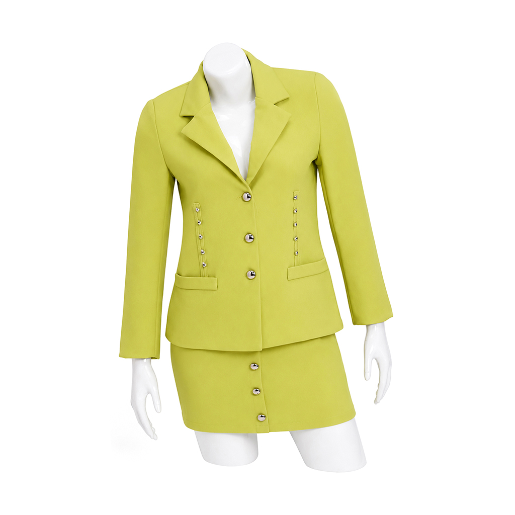 Kostium Gale Weathers, dzienni – Womens Blazer recenzja i cena