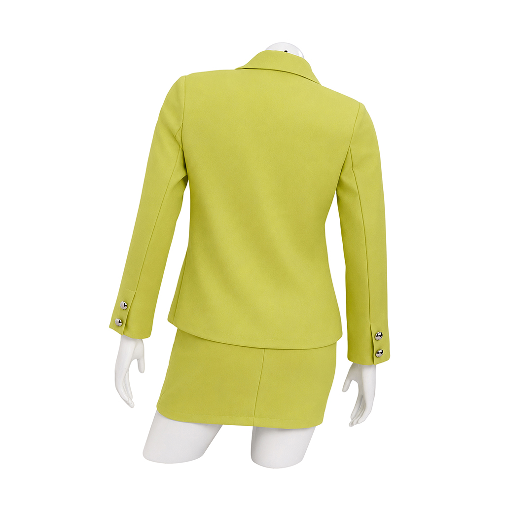 Kostium Gale Weathers, dzienni – Womens Blazer recenzja i cena