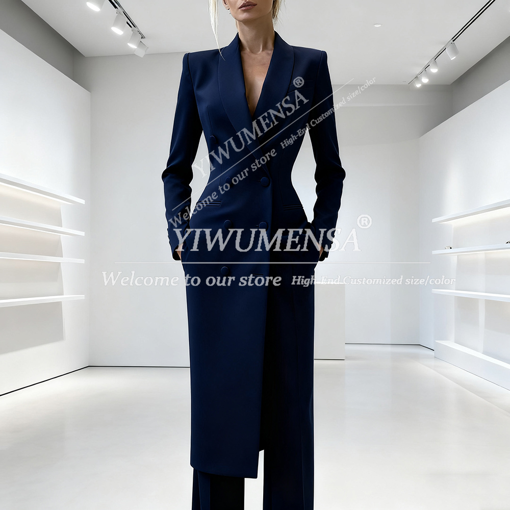 Eleganckie, solidne damskie ga – Womens Blazer recenzja i cena