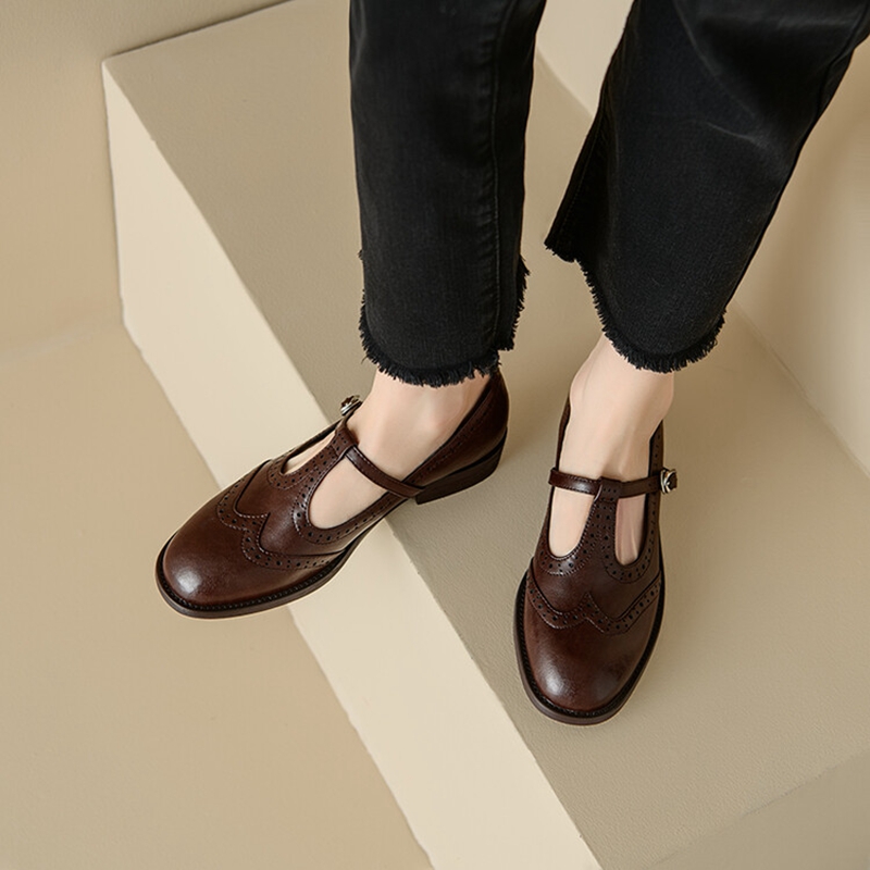 Nowe jesienne/wiosenne damskie – Womens Heels recenzja i cena