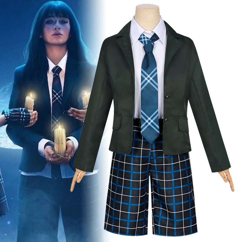 Coven Academy Briar Mundurek S – Womens Blazer recenzja i cena