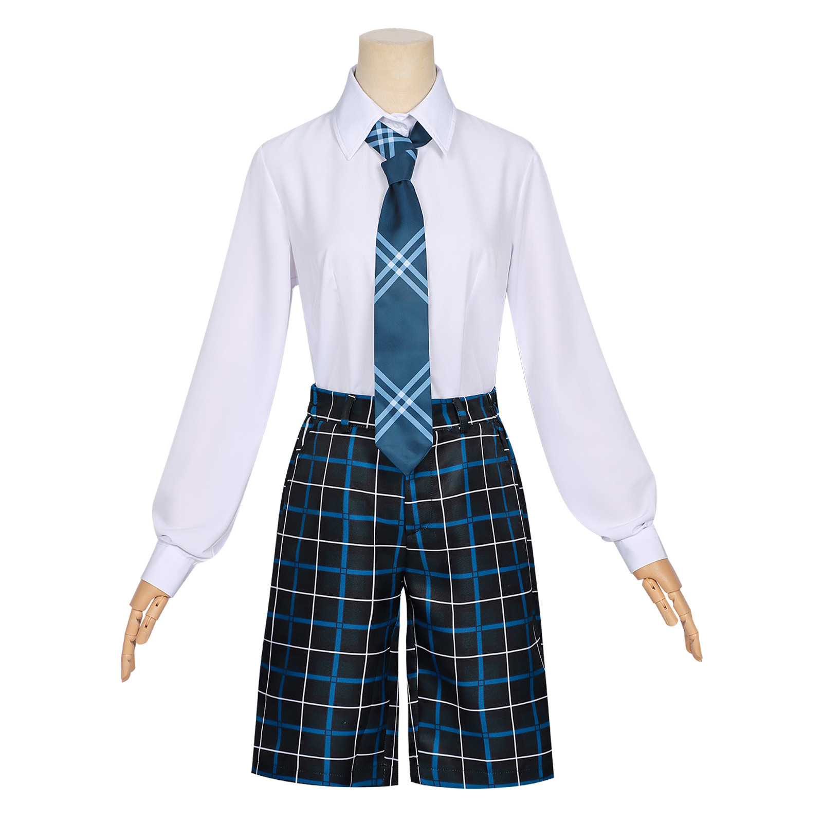 Coven Academy Briar Mundurek S – Womens Blazer recenzja i cena