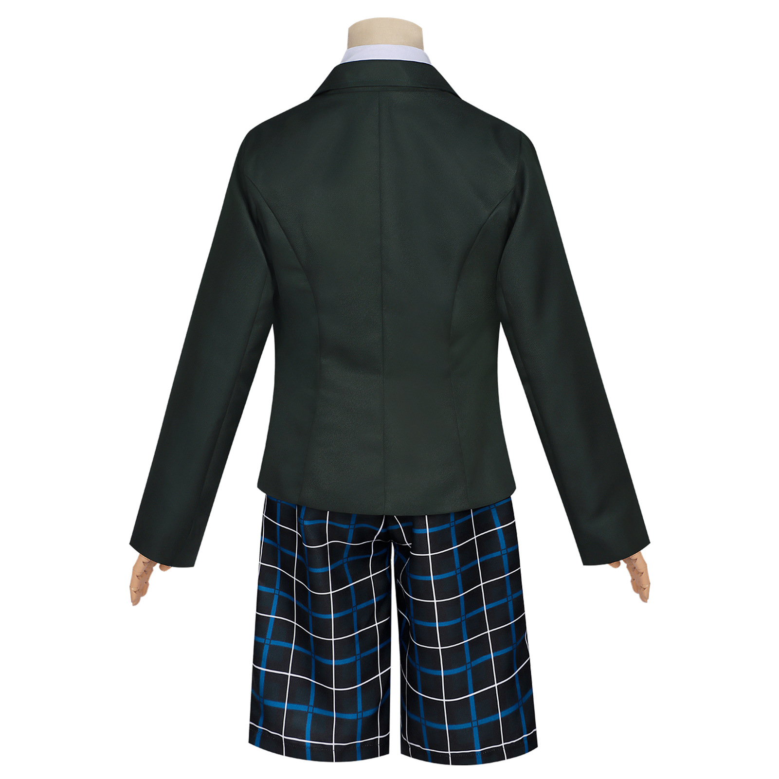 Coven Academy Briar Mundurek S – Womens Blazer recenzja i cena
