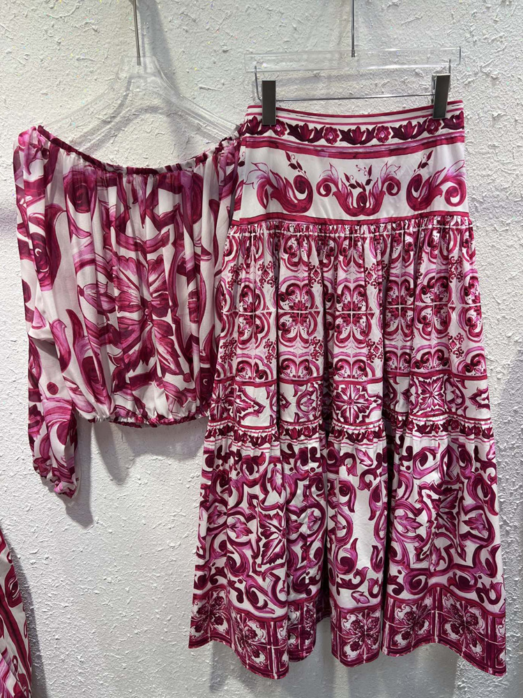 Luksusowa skromna moda 2025 da – Silk Blouse recenzja i cena