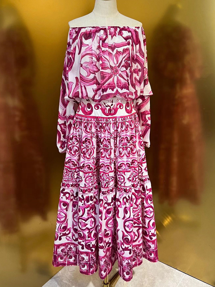 Luksusowa skromna moda 2025 da – Silk Blouse recenzja i cena