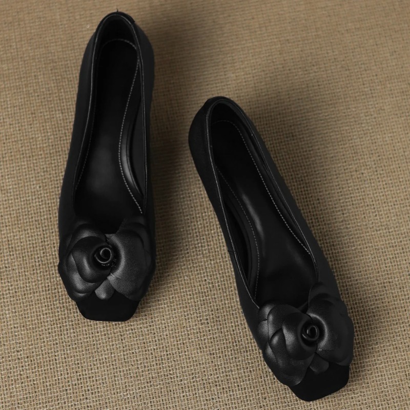 Damskie czółenka plus size 34- – Womens Heels recenzja i cena