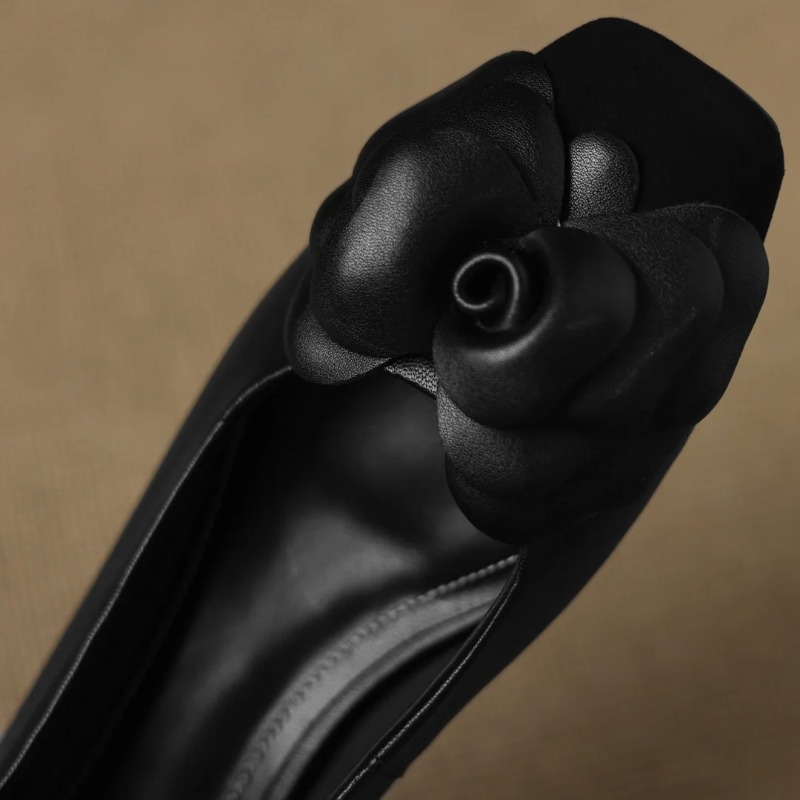 Damskie czółenka plus size 34- – Womens Heels recenzja i cena