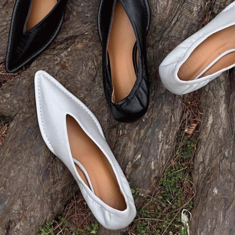 Nowe szpilki damskie z ostrym  – Womens Heels recenzja i cena