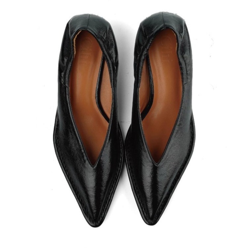 Nowe szpilki damskie z ostrym  – Womens Heels recenzja i cena