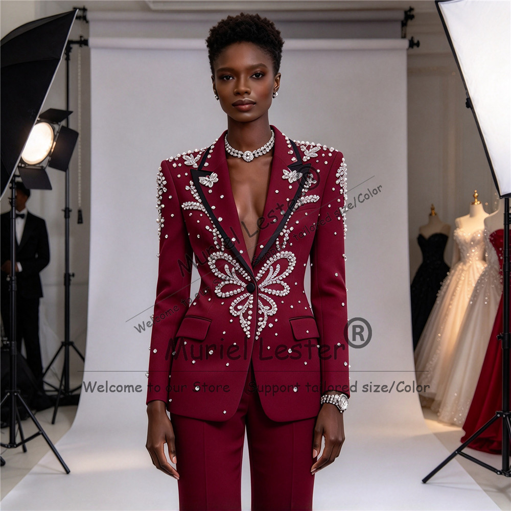 Damskie marynarki i komplety g – Womens Blazer recenzja i cena