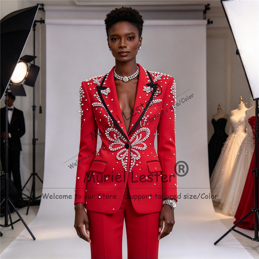 Damskie marynarki i komplety g – Womens Blazer recenzja i cena
