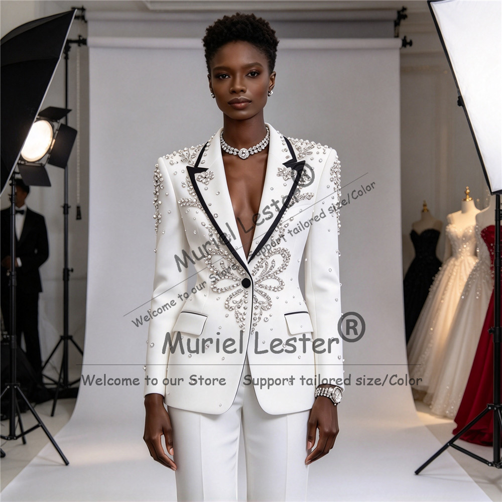 Damskie marynarki i komplety g – Womens Blazer recenzja i cena