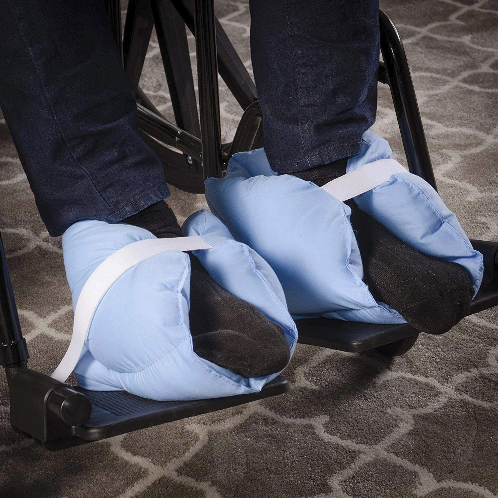 Poduszka ochronna na piętę, zm – Womens Heels recenzja i cena
