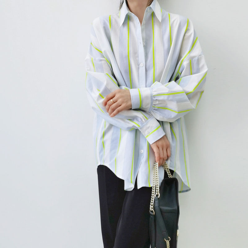 BirdTree, elegancka koszula z  – Silk Blouse recenzja i cena