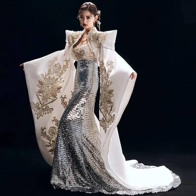 Elegancka sukienka wieczorowa  – Formal Dress recenzja i cena