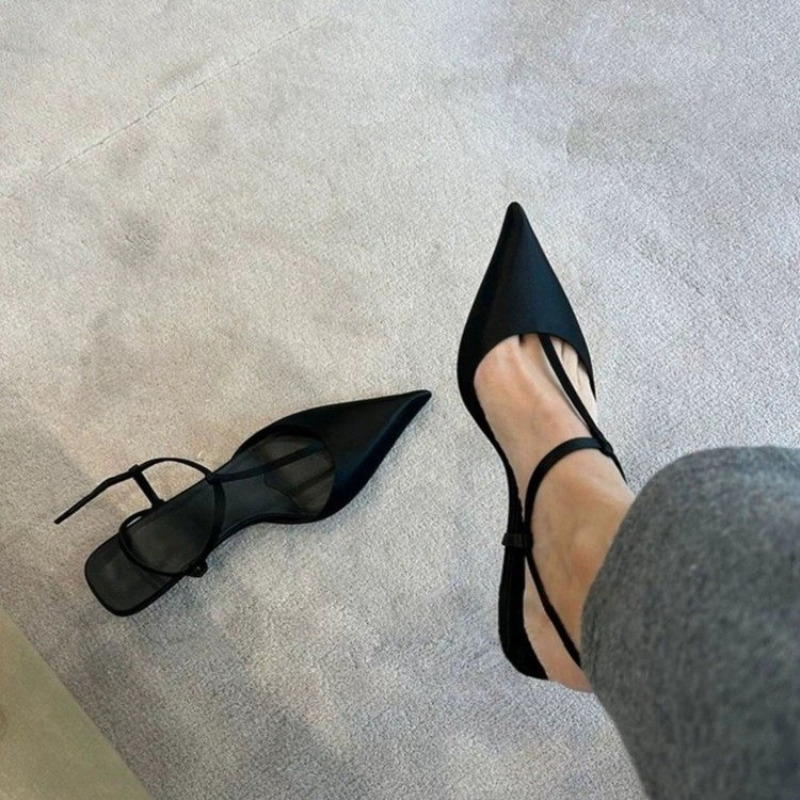 Markowe buty damskie, seksowne – Womens Heels recenzja i cena
