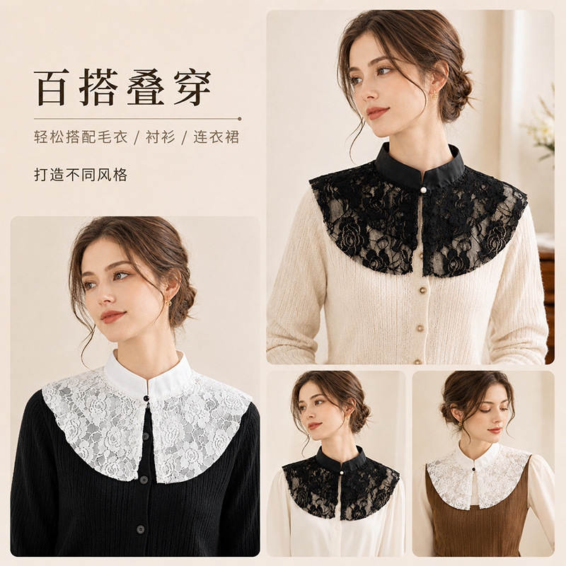 Elegancki koronkowy kwiatowy s – Lace Dress recenzja i cena